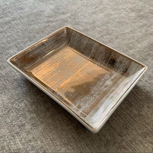 J.Crew Jewelry Tray